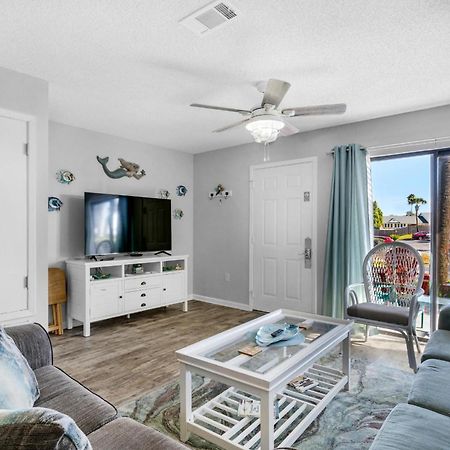 Portside I5 Villa Panama City Beach Eksteriør billede