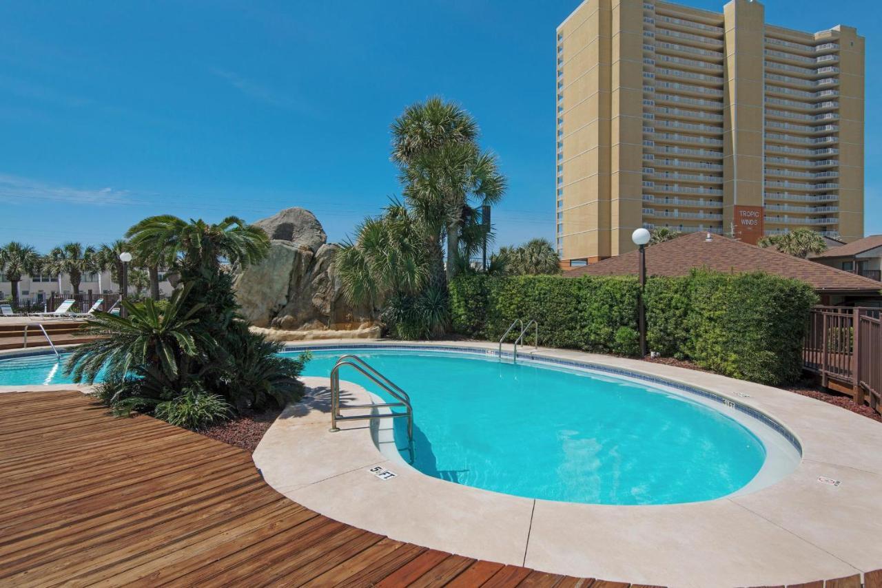 Portside I5 Villa Panama City Beach Eksteriør billede