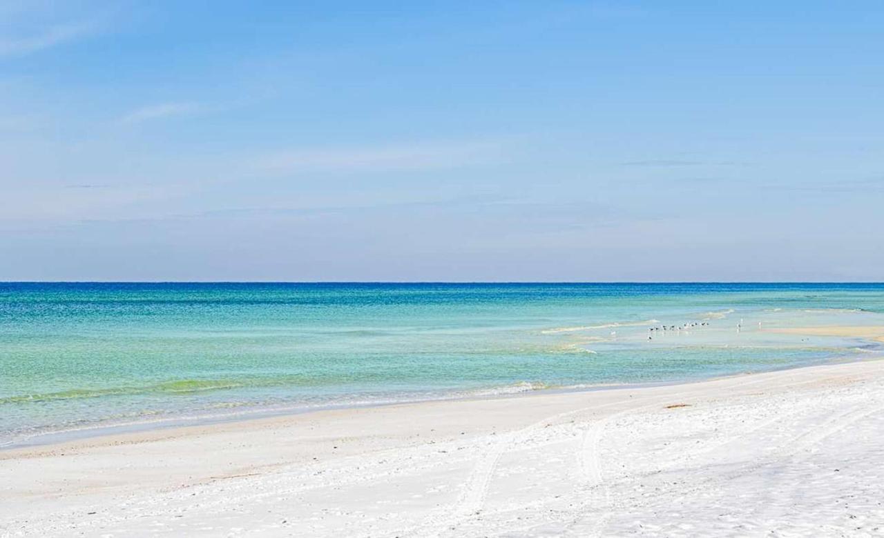 Portside I5 Villa Panama City Beach Eksteriør billede
