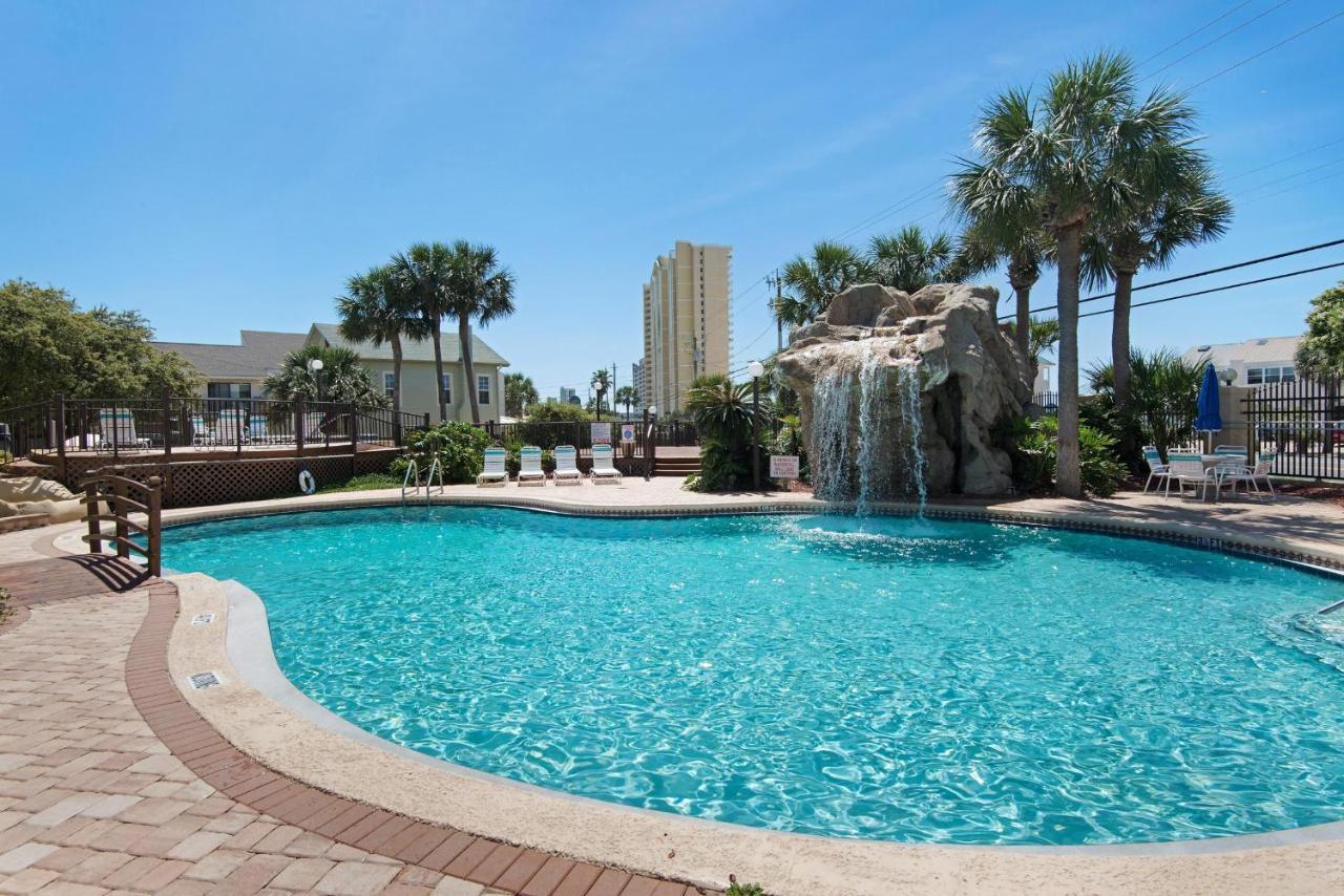 Portside I5 Villa Panama City Beach Eksteriør billede