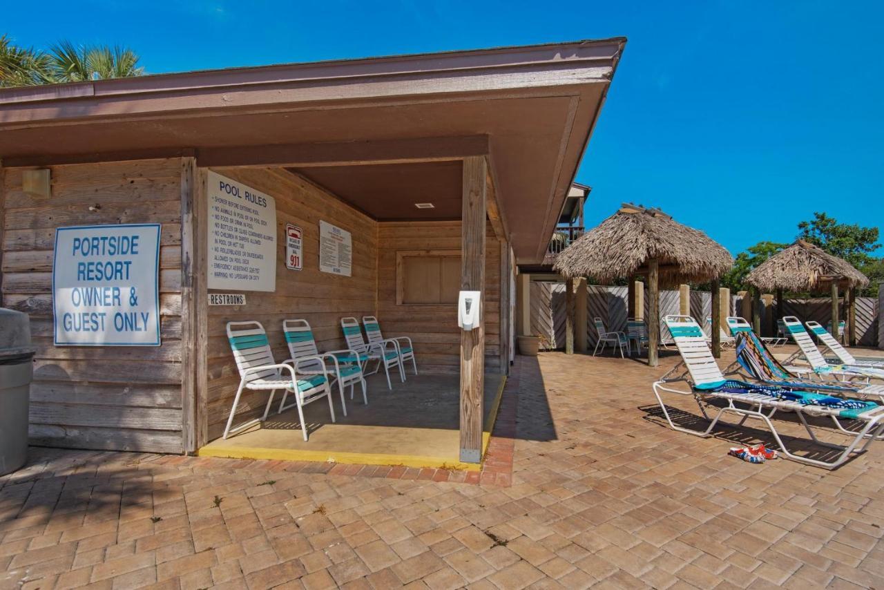 Portside I5 Villa Panama City Beach Eksteriør billede