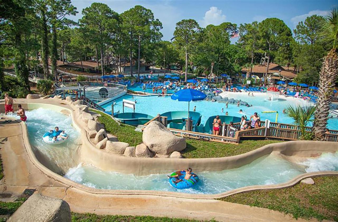 Portside I5 Villa Panama City Beach Eksteriør billede