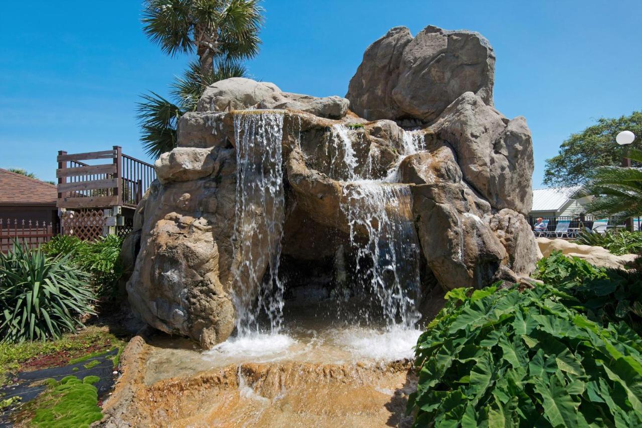 Portside I5 Villa Panama City Beach Eksteriør billede