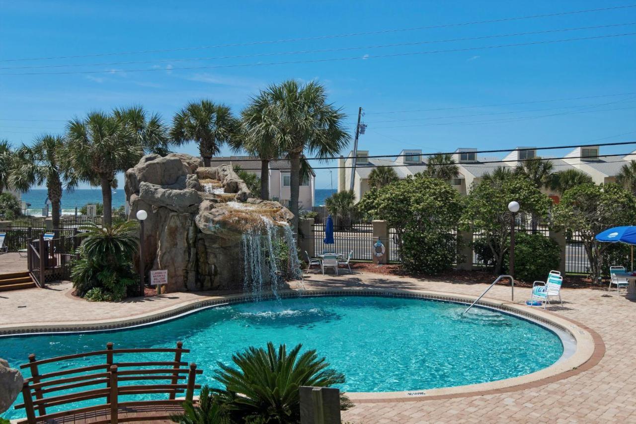 Portside I5 Villa Panama City Beach Eksteriør billede