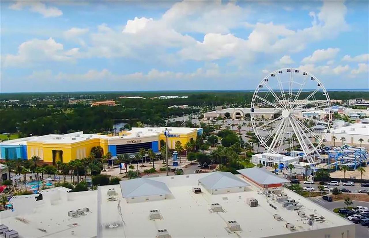 Portside I5 Villa Panama City Beach Eksteriør billede