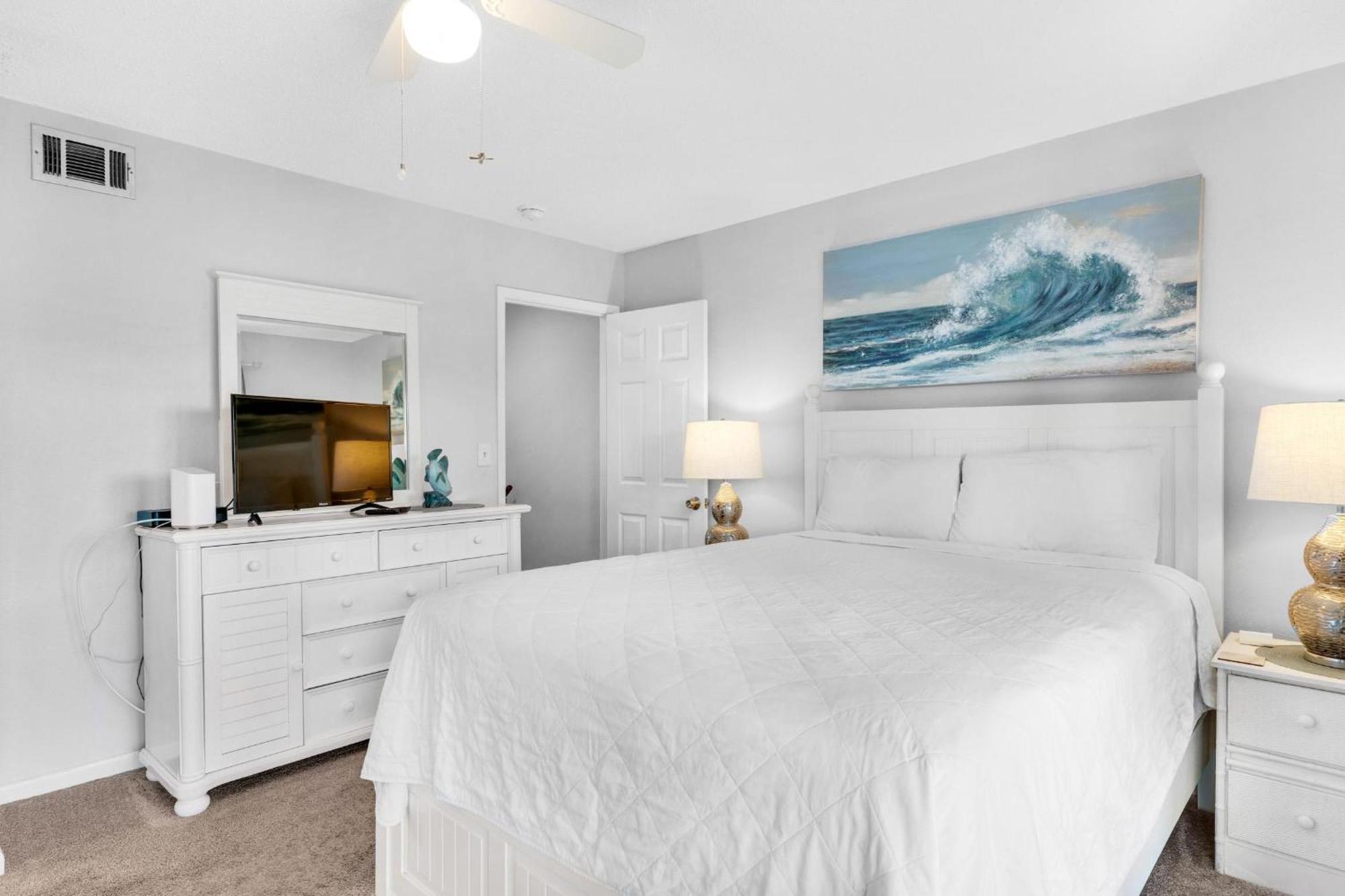 Portside I5 Villa Panama City Beach Eksteriør billede