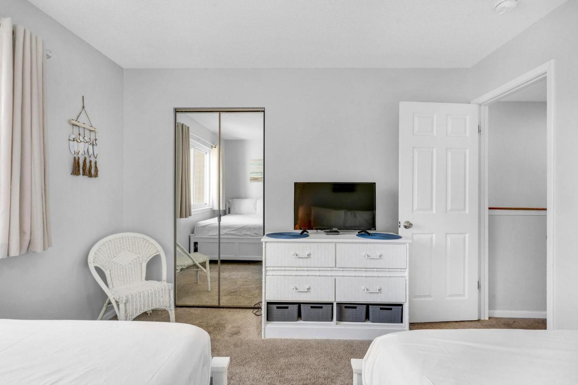 Portside I5 Villa Panama City Beach Eksteriør billede