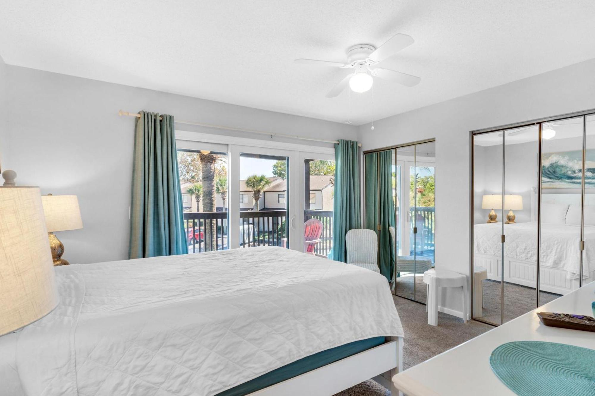 Portside I5 Villa Panama City Beach Eksteriør billede