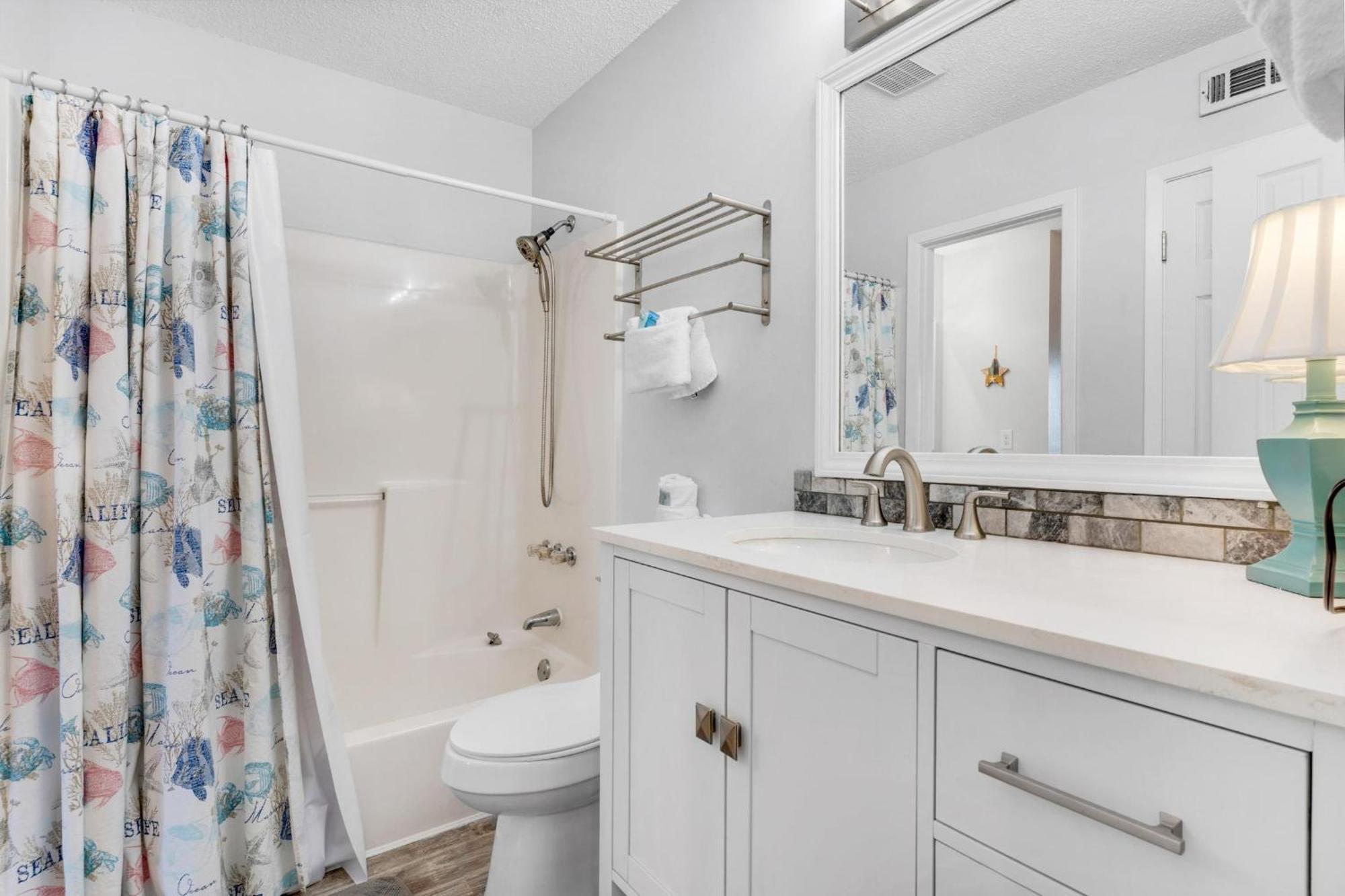 Portside I5 Villa Panama City Beach Eksteriør billede
