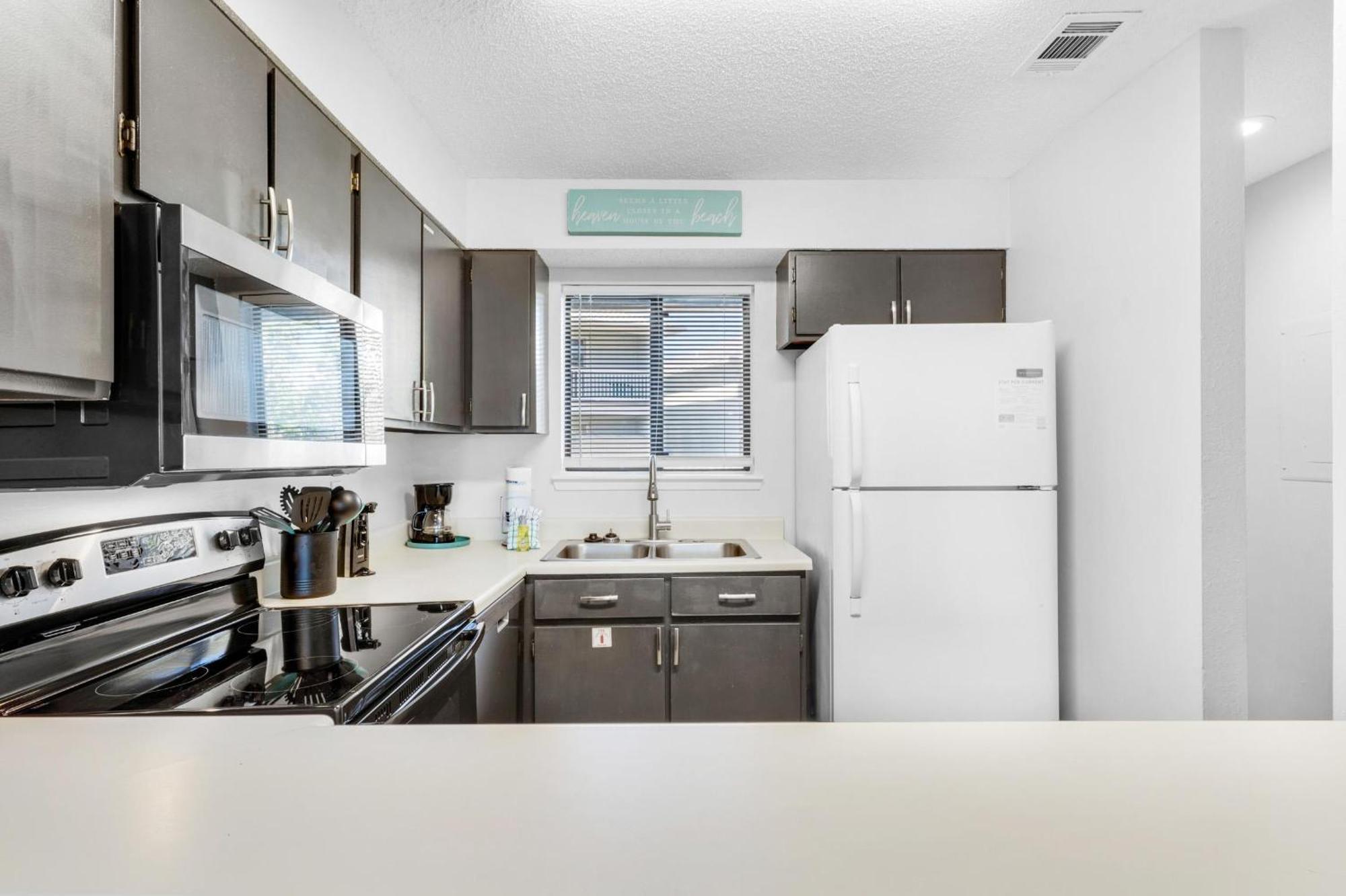 Portside I5 Villa Panama City Beach Eksteriør billede