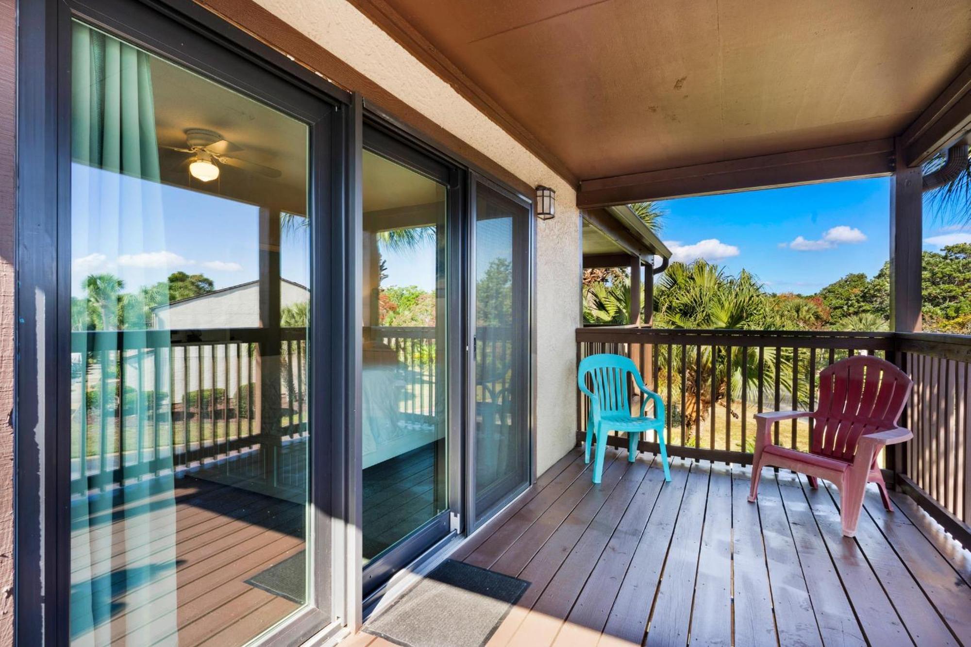 Portside I5 Villa Panama City Beach Eksteriør billede