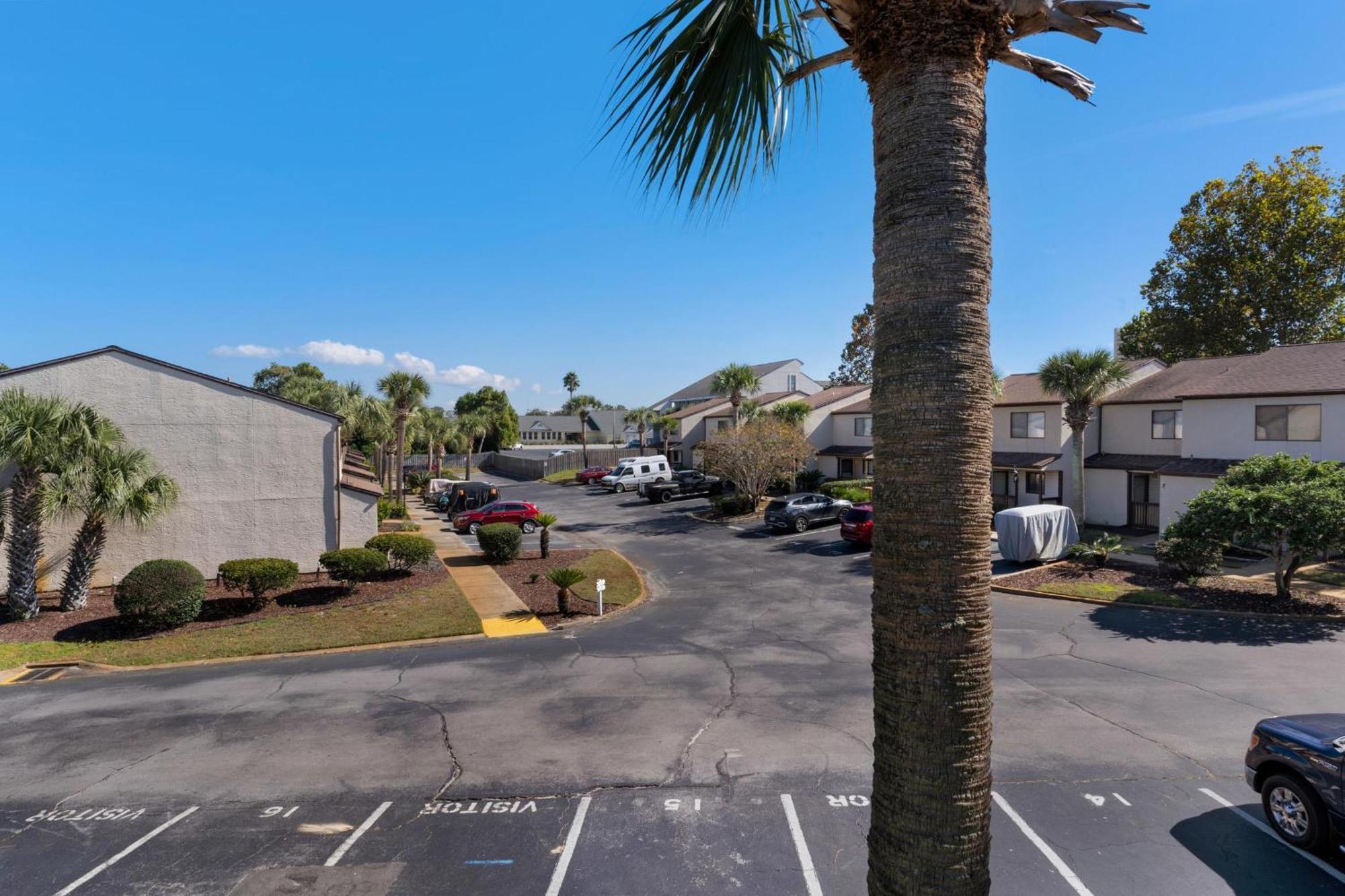 Portside I5 Villa Panama City Beach Eksteriør billede