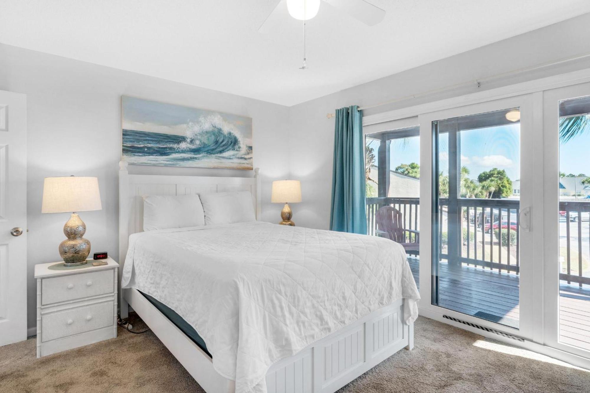 Portside I5 Villa Panama City Beach Eksteriør billede