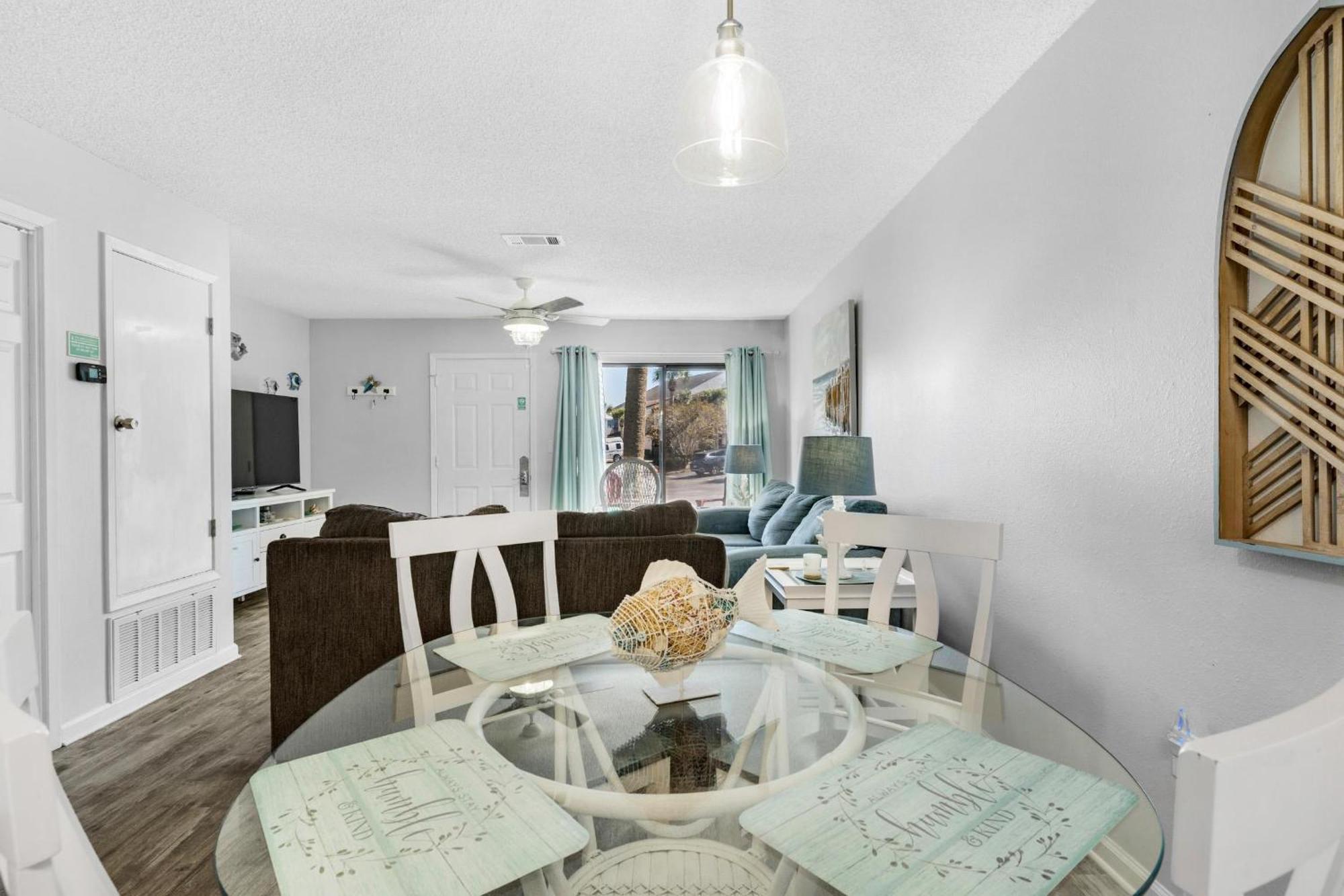 Portside I5 Villa Panama City Beach Eksteriør billede