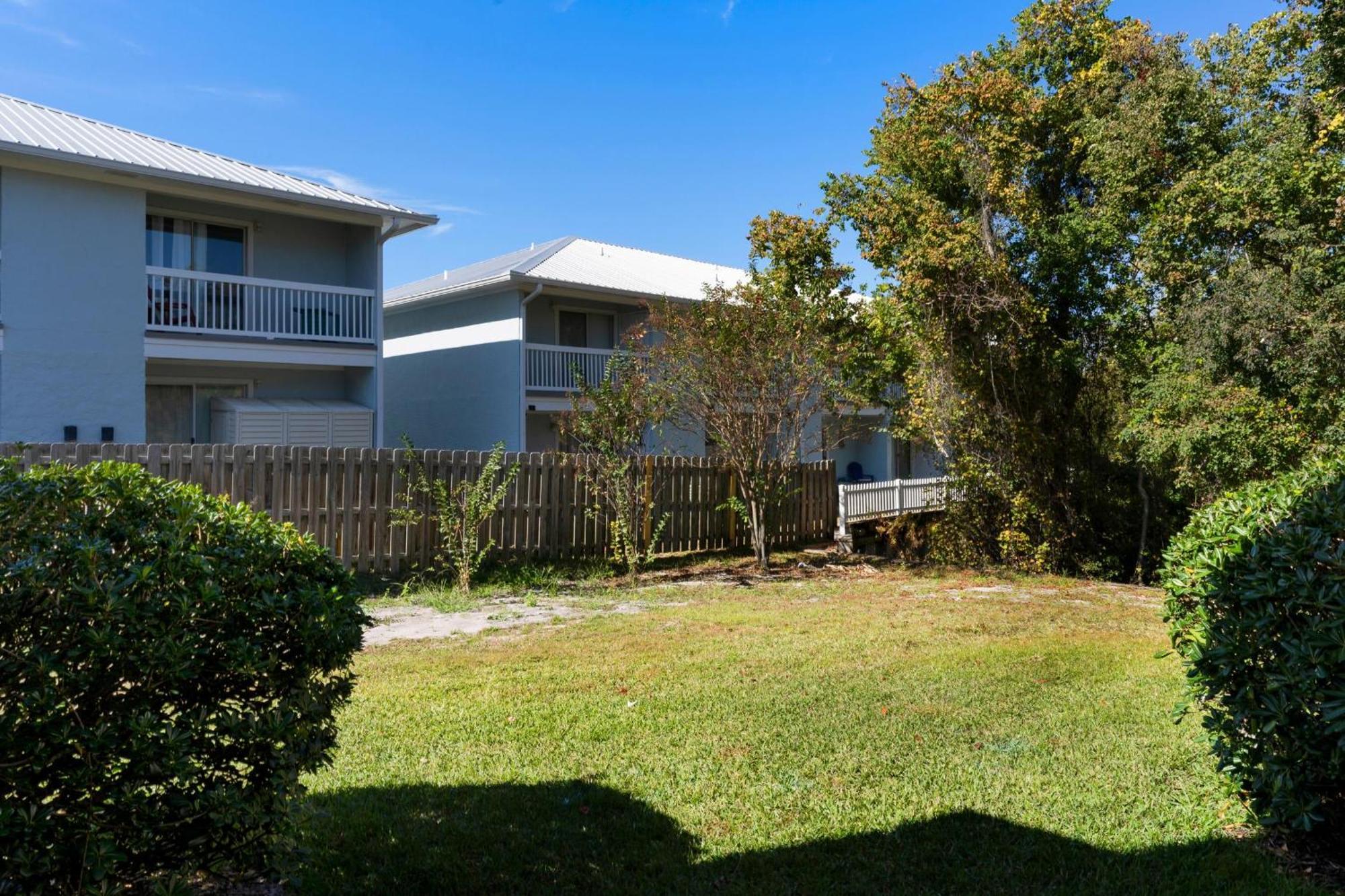Portside I5 Villa Panama City Beach Eksteriør billede