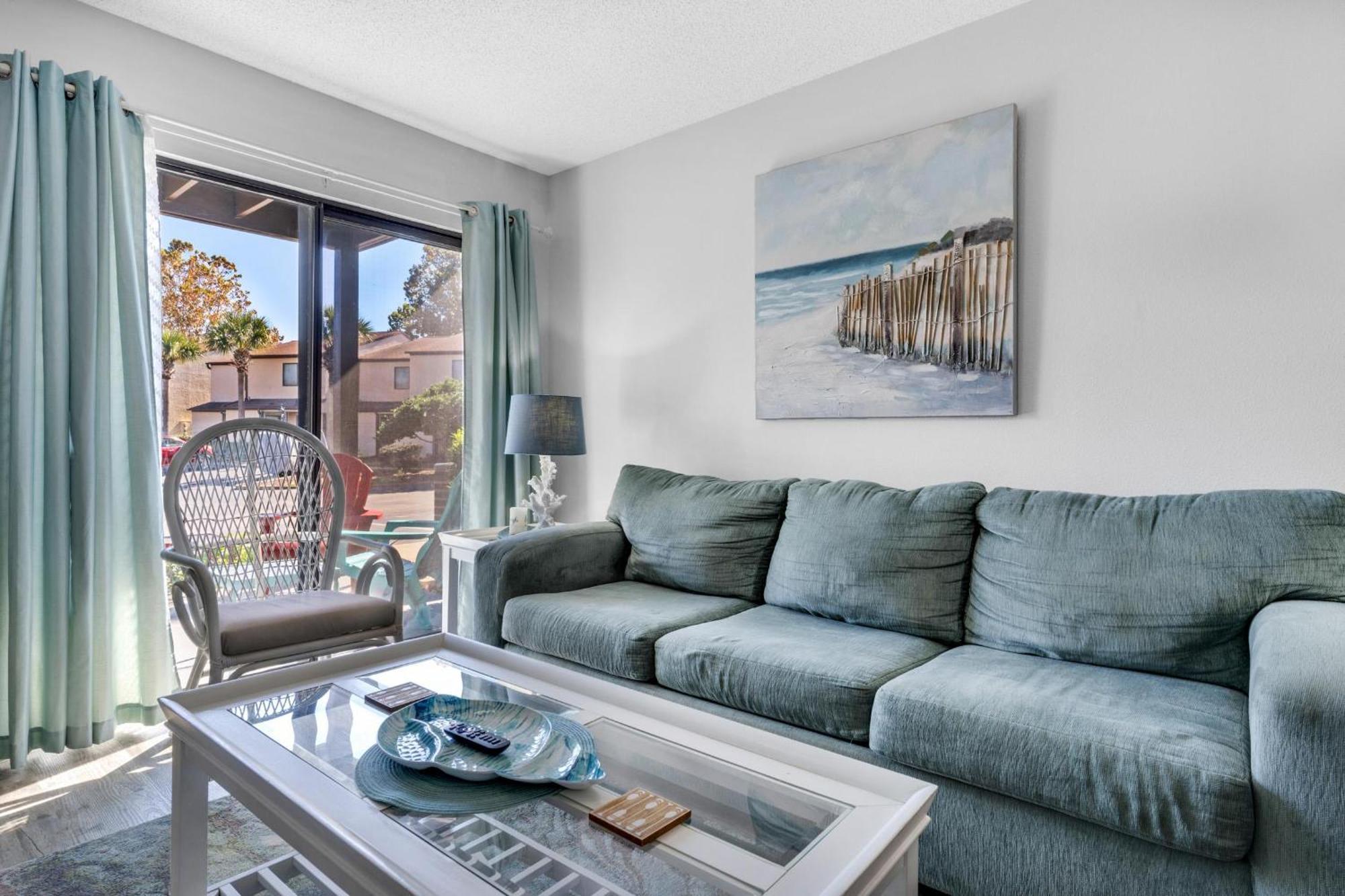 Portside I5 Villa Panama City Beach Eksteriør billede