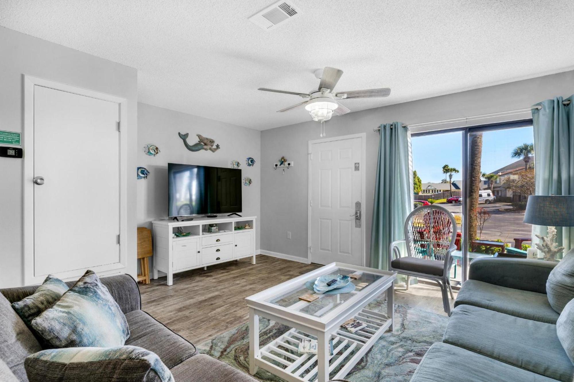 Portside I5 Villa Panama City Beach Eksteriør billede
